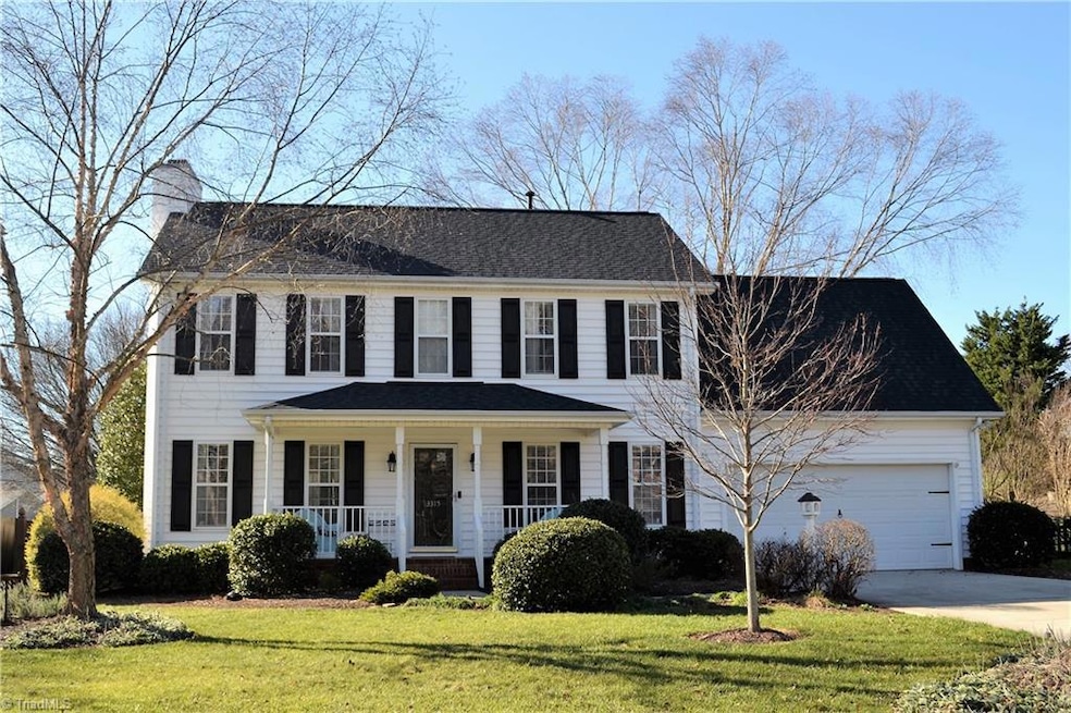 3315 Sumter Dr, High Point, NC 27265 - photo 1