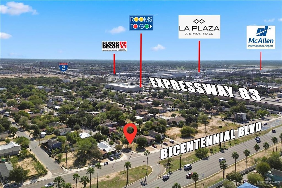 1301 S 18th St, McAllen, TX 78501 - photo 1