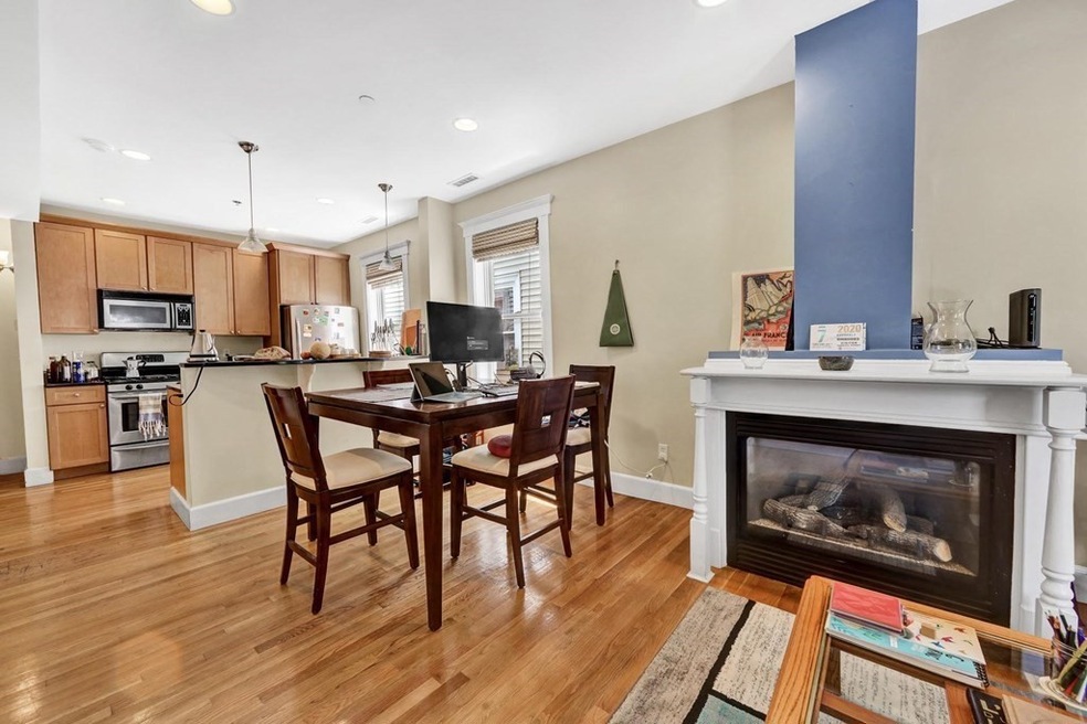 292 Western Ave unit 1, Cambridge, MA 02139 - photo 1
