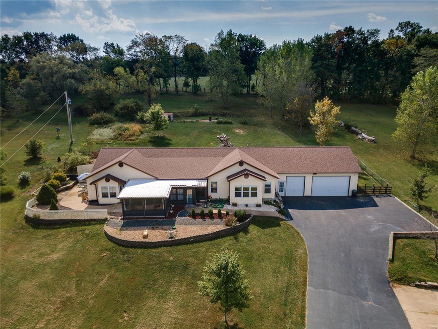 10750 Dittmer Catawissa Rd, Catawissa, MO 63015 - photo 1