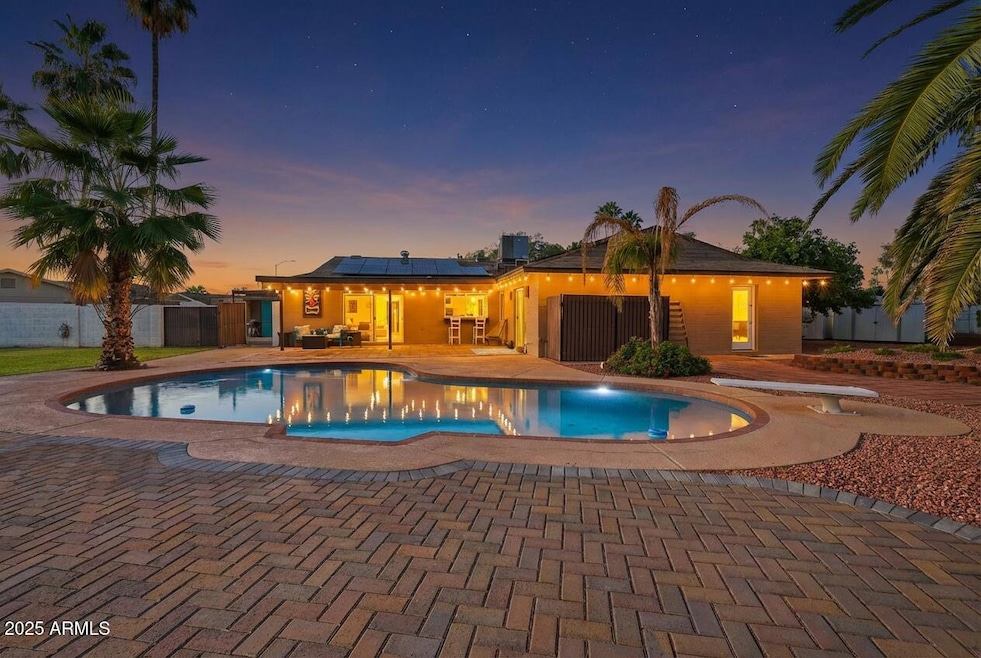 5216 E Janice Way, Scottsdale, AZ 85254 - photo 1