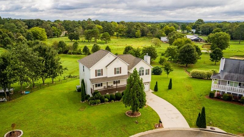 118 Long Ridge Rd SE, Calhoun, GA 30701 - photo 1