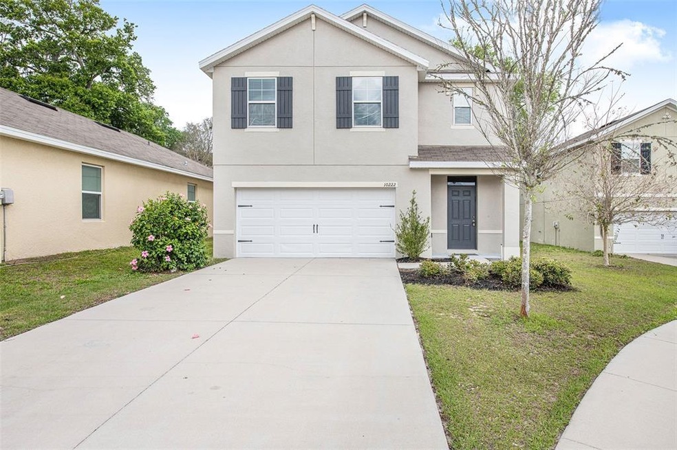 10222 Hawk Storm Ave, Tampa, FL 33610 - photo 1