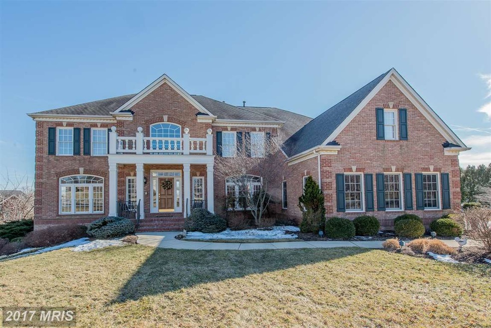 11008 Hidden Fox Ct, Ellicott City, MD 21042 - photo 1