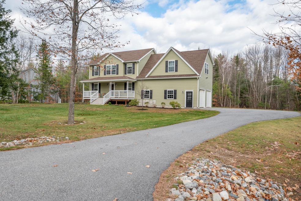 22 Woodrow Dr, Standish, ME 04084 - photo 1