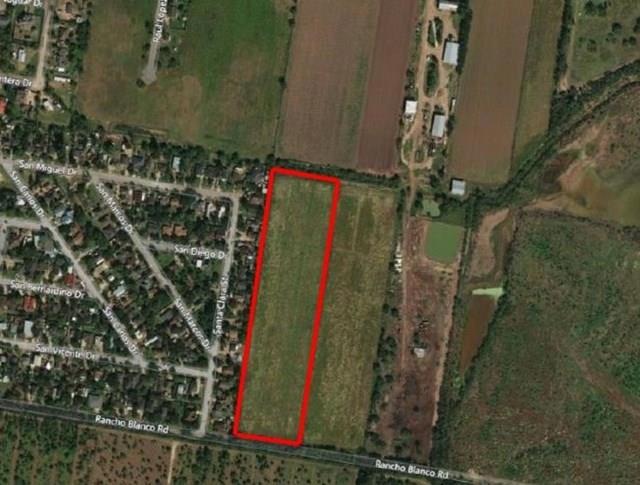 00 Rancho Blanco Rd, Alamo, TX 78516 - photo 1
