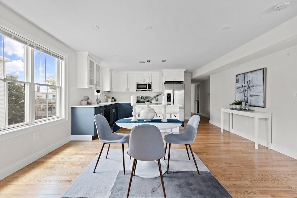 177 W 8th St unit 3, Boston, MA 02127 - photo 1