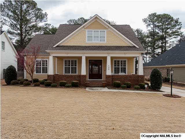 122 Sturdivant St, Madison, AL 35758 - photo 1