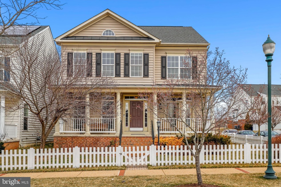 23120 Mistflower Dr, Clarksburg, MD 20871 - photo 1