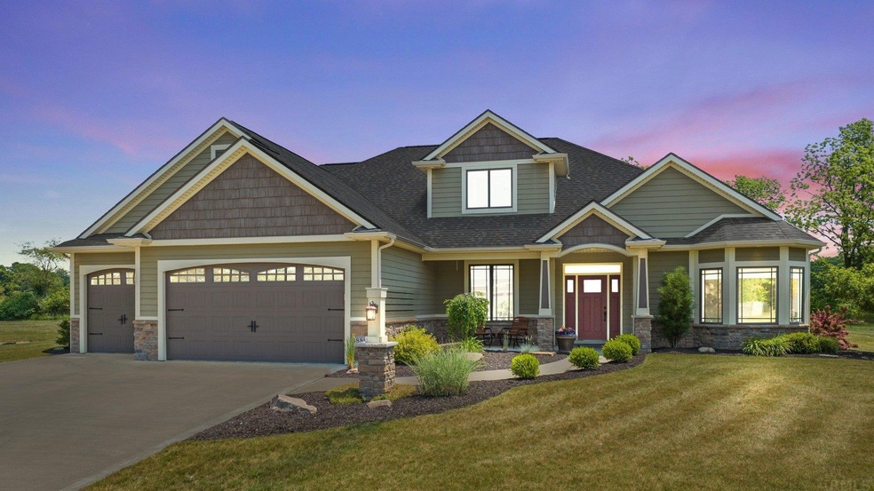 18892 Roselle Cove, Auburn, IN 46706 - photo 1