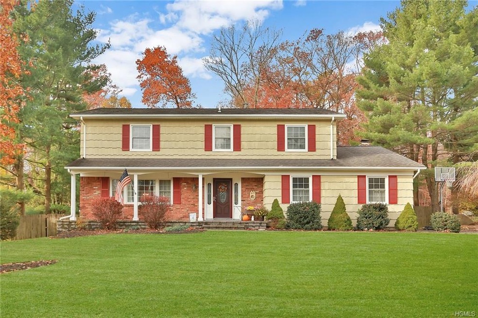 6 Capt Faldermeyer Ct, Stony Point, NY 10980 - photo 1