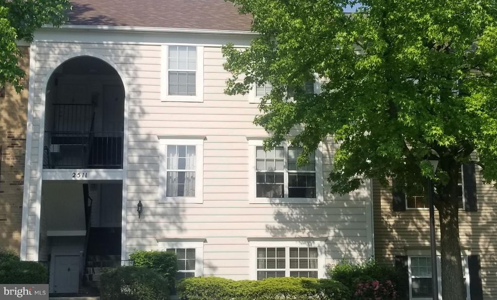 2511 Mcveary Ct unit B, Silver Spring, MD 20906 - photo 1