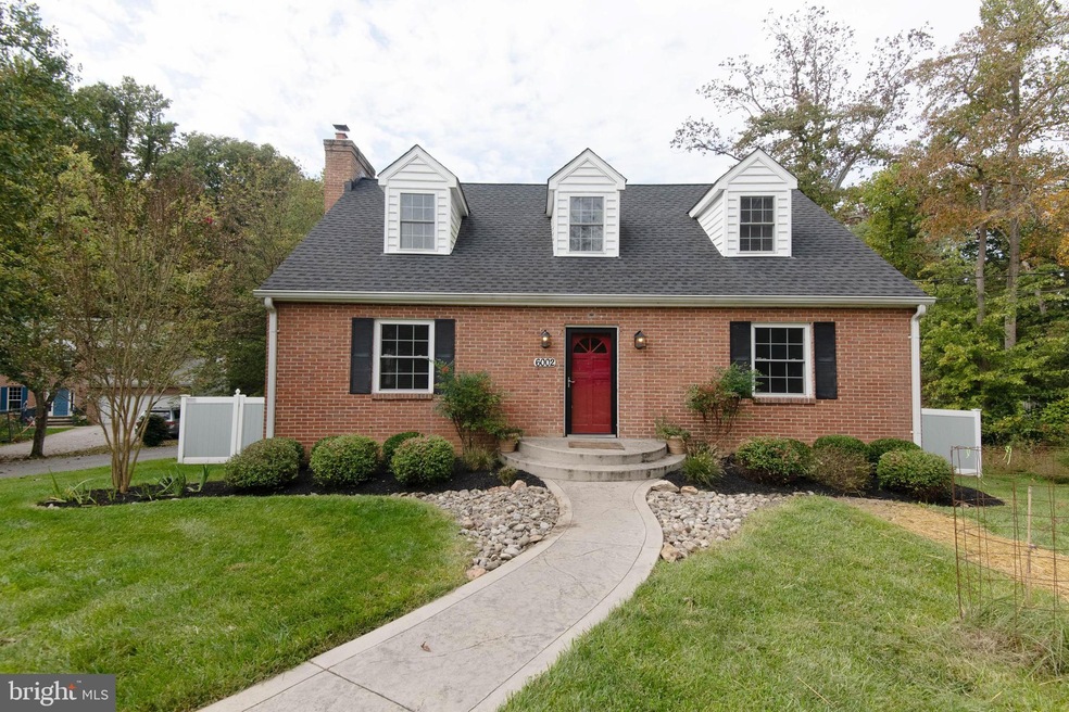 6002 Jerrys Dr, Columbia, MD 21044 - photo 1