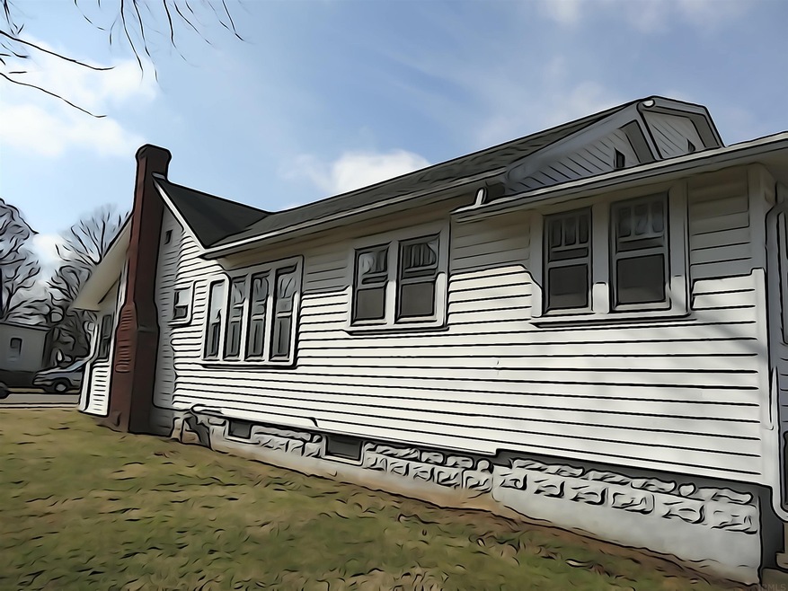 546 W Maple St, Wabash, IN 46992 - photo 1