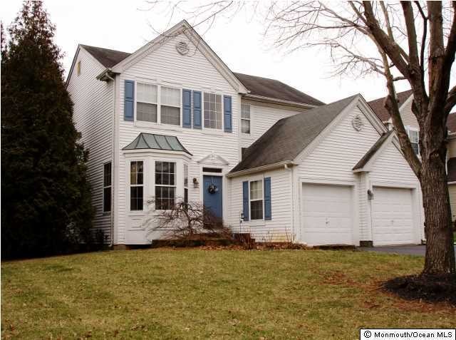 1 Morrisfield Pass, Colts Neck, NJ 07722 - photo 1