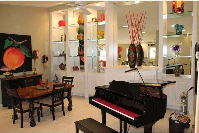 Great room