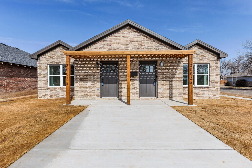 Front Exterior