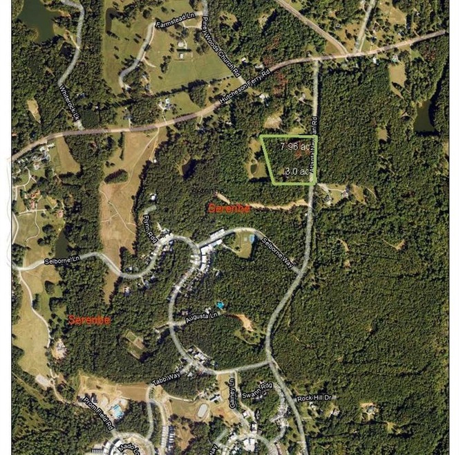 0 Atlanta Newnan Rd unit 7686432, Palmetto, GA 30268 - photo 1