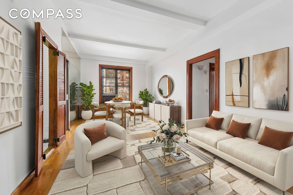 150 E 49th St unit 9D, New York, NY 10017 - photo 1