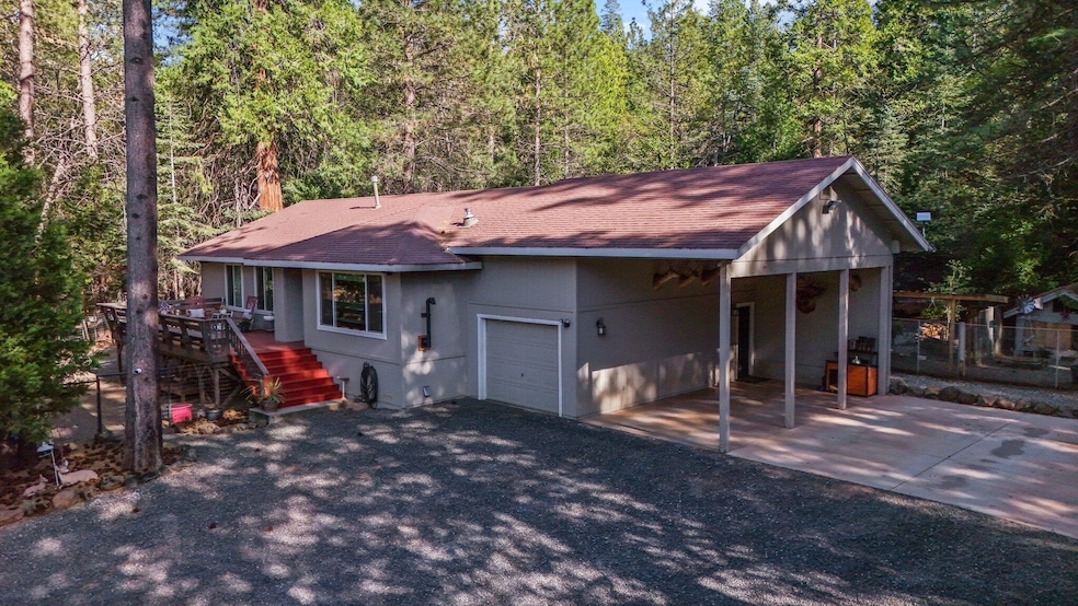 30726 Shingletown Ridge Rd, Shingletown, CA 96088 - photo 1