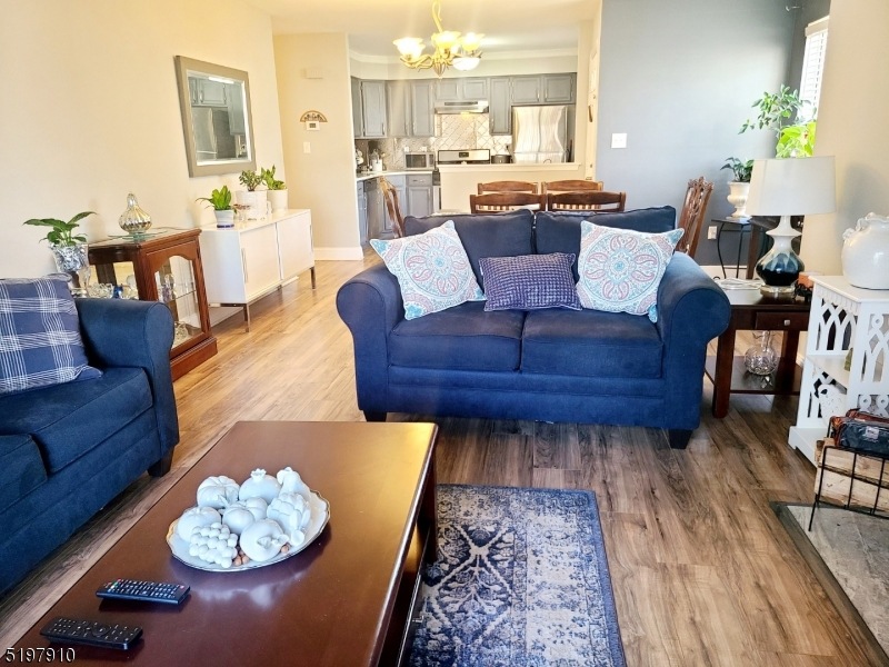 203 Porter Way E unit 203, Bridgewater, NJ 08807 - photo 1