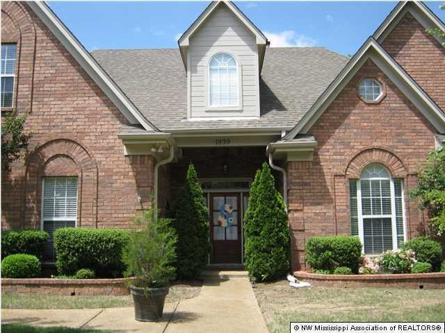 1939 Carlee Dr, Hernando, MS 38632 - photo 1