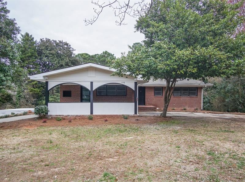 153 Buena Vista St, Winder, GA 30680 - photo 1