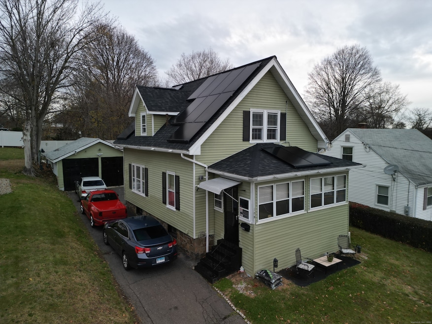 108 Commonwealth Ave, New Britain, CT 06053 - photo 1