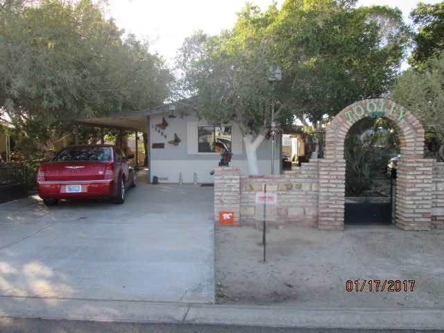 13489 E 46th St, Yuma, AZ 85367 - photo 1