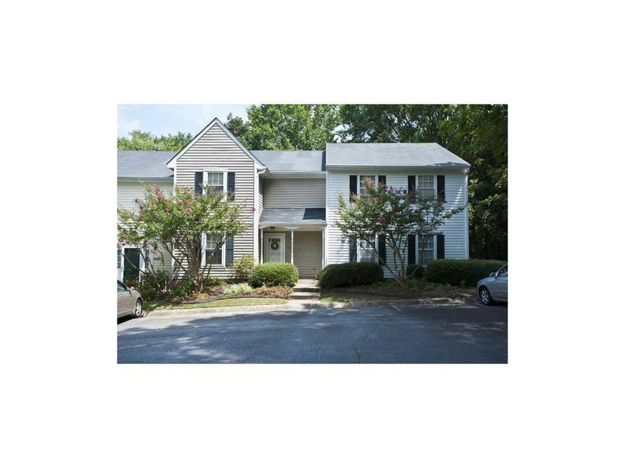 Facade/Exterior Front.