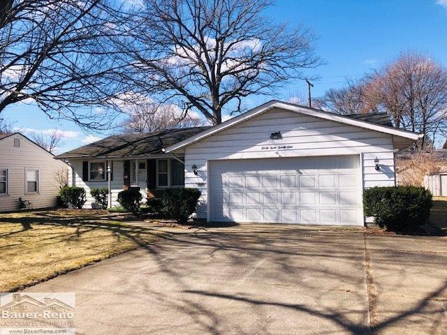 3321 Elk St, Port Huron, MI 48060 - photo 1