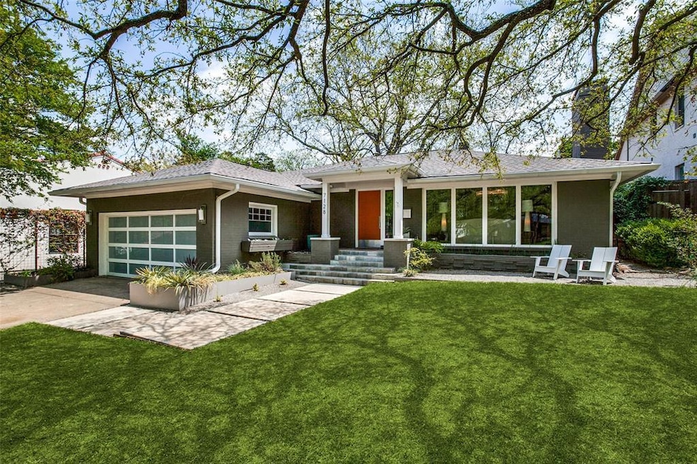 7128 Westlake Ave, Dallas, TX 75214 - photo 1