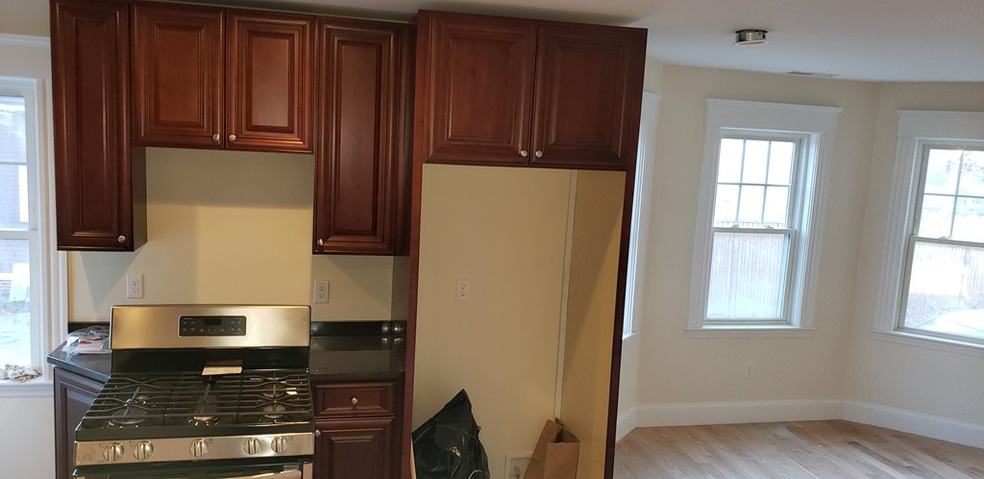 11 Fenwick St unit 1, Somerville, MA 02145 - photo 1
