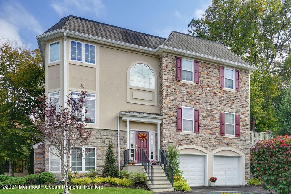 45 W Aspen Way Aberdeen