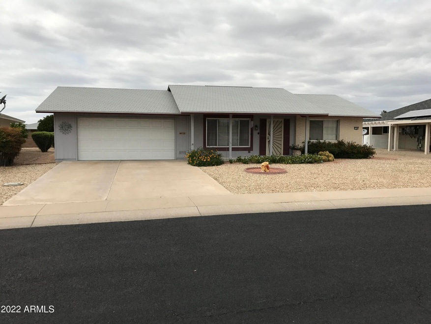 17406 N Cottonwood Dr, Sun City, AZ 85373 - photo 1