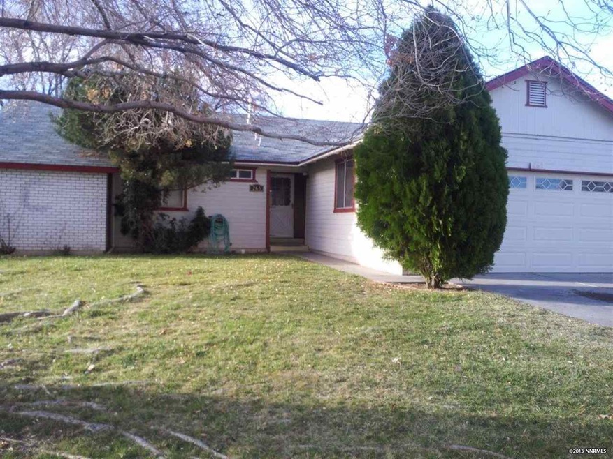 265 Emerson Way, Sparks, NV 89431 - photo 1
