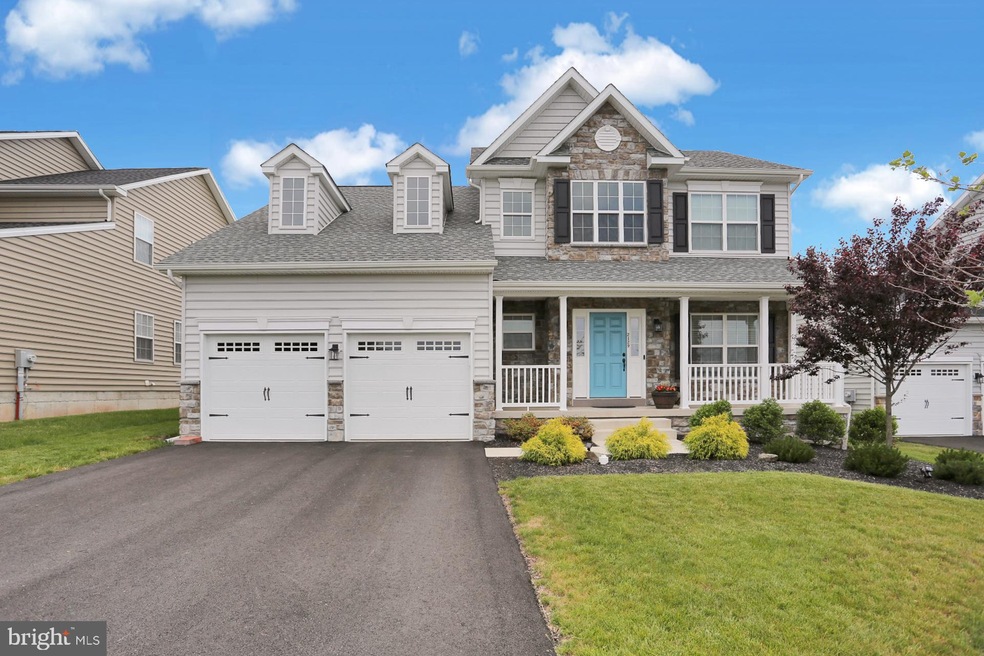 2129 Bridgeport Ave, Pennsburg, PA 18073 - photo 1