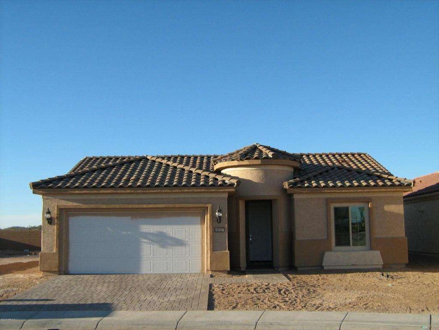 FRONT ELEVATION