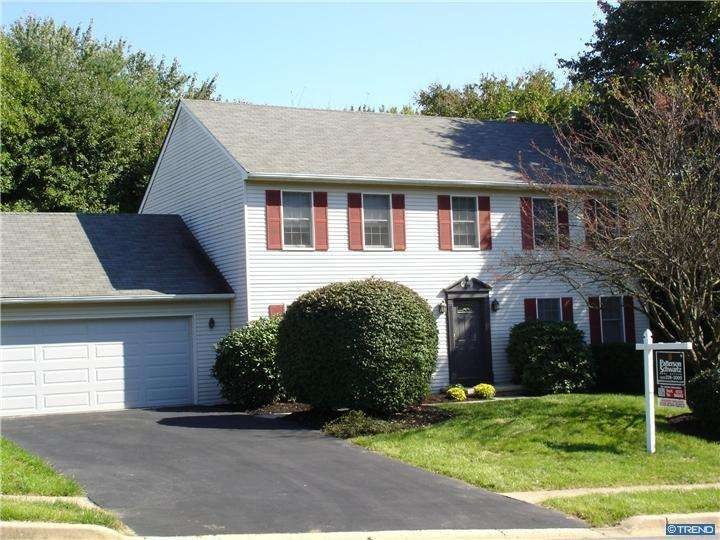 107 Bunting Dr, Wilmington, DE 19808 - photo 1