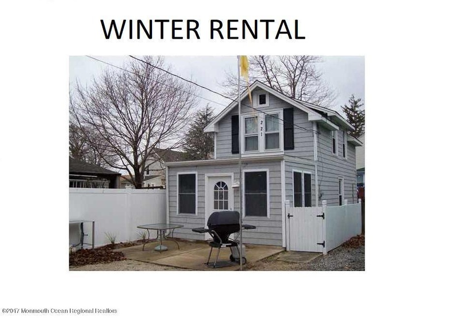 221 E Bayview Ave, Ocean Gate, NJ 08740 - photo 1