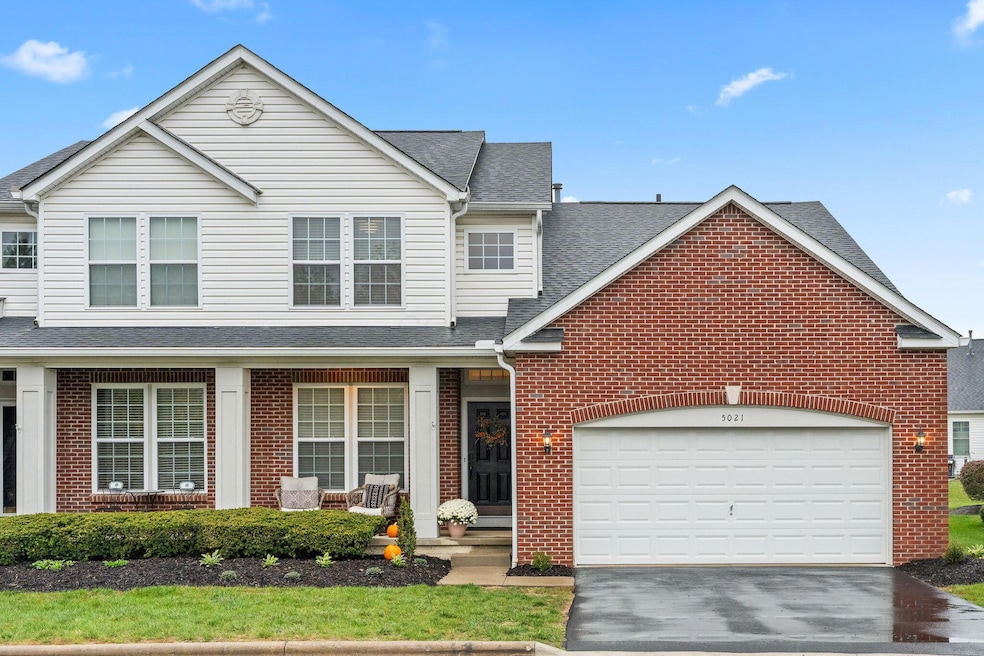 5021 Barkstone Dr unit 5021, Grove City, OH 43123 - photo 1