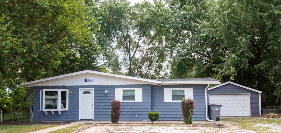 6002 Council Ring Blvd, Kokomo, IN 46902 - photo 1