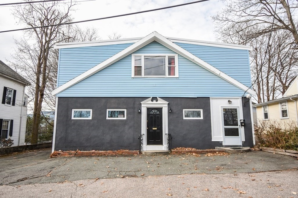 9 Ash St unit 9A, Quincy, MA 02171 - photo 1