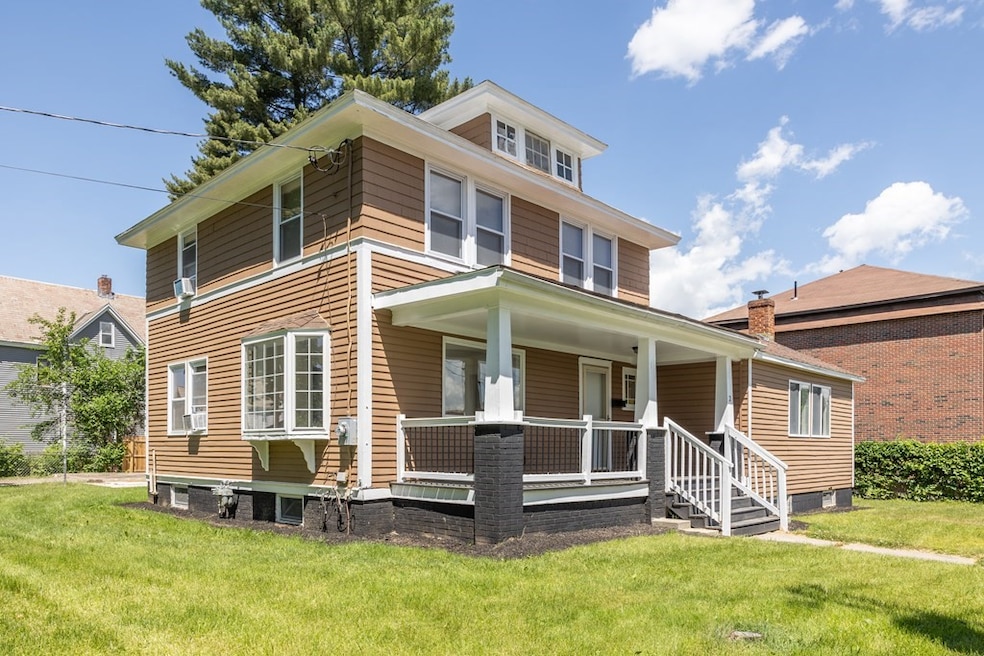 2 Cycle St, Westfield, MA 01085 - photo 1