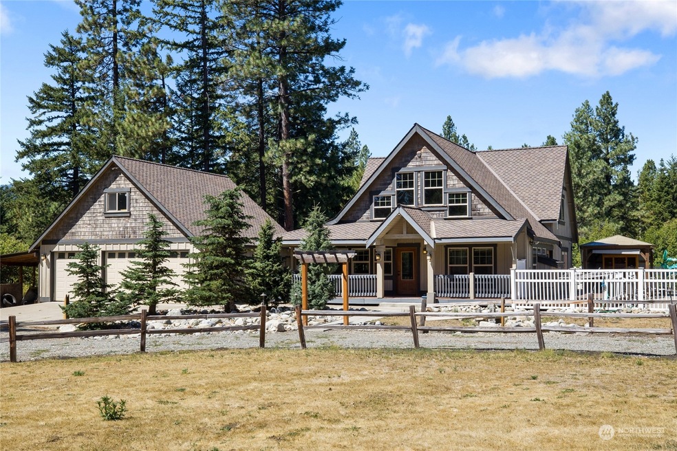 359 Tom Wright Rd, Ronald, WA 98940 - photo 1