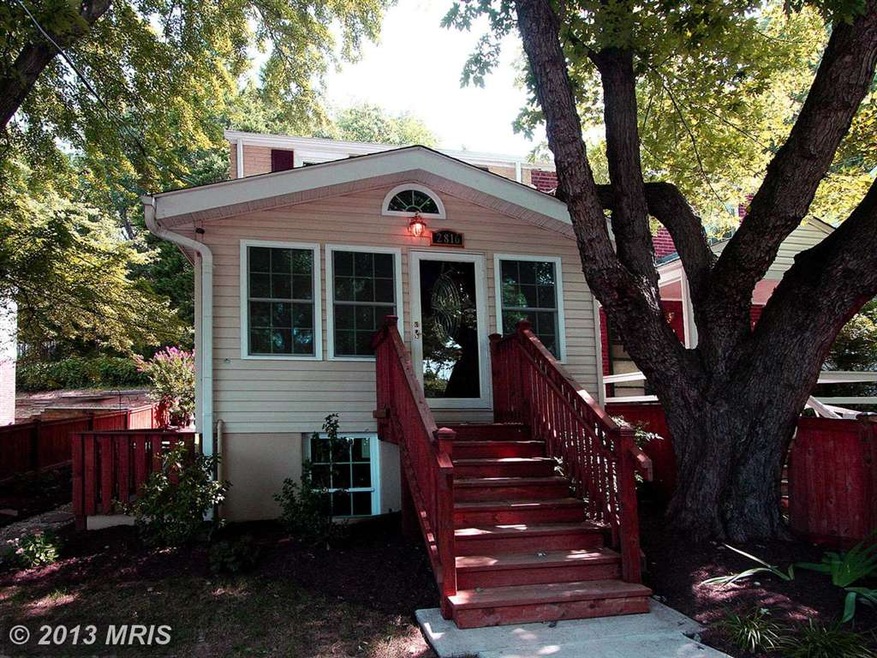 2816 Jefferson Dr, Alexandria, VA 22303 - photo 1