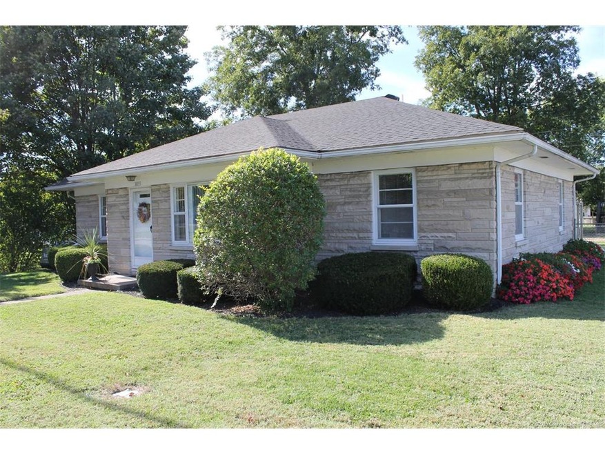 14155 Greene St NE, Palmyra, IN 47164 - photo 1