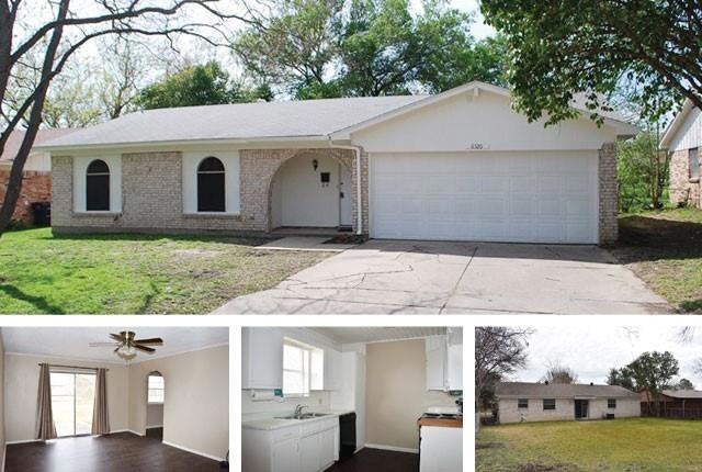 6520 Armando Ave, Fort Worth, TX 76133 - photo 1