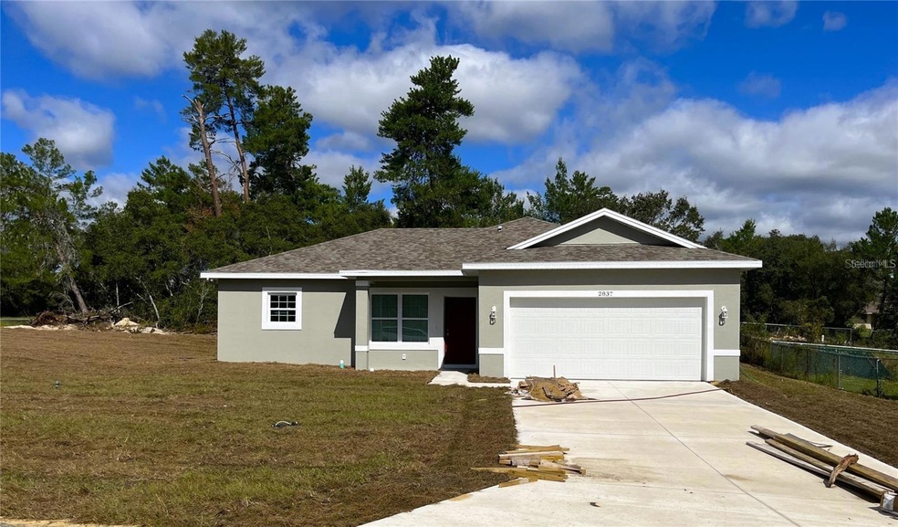 2837 SW 173rd Place Rd, Ocala, FL 34473 - photo 1