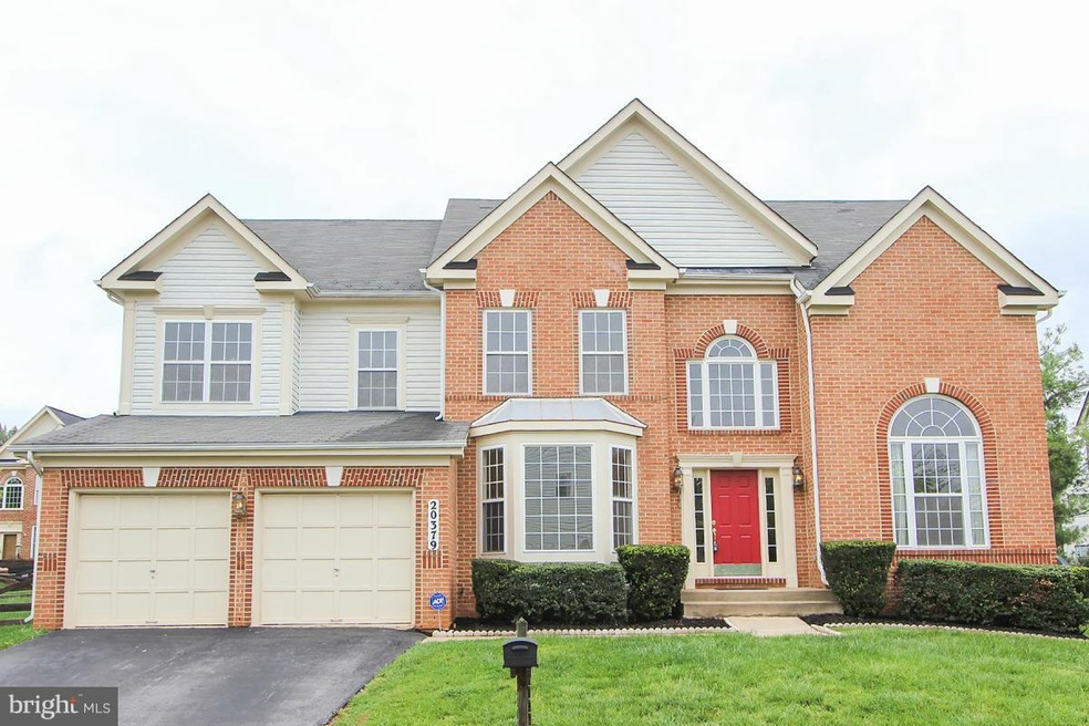 20379 Mill Pond Terrace, Germantown, MD 20876 - photo 1